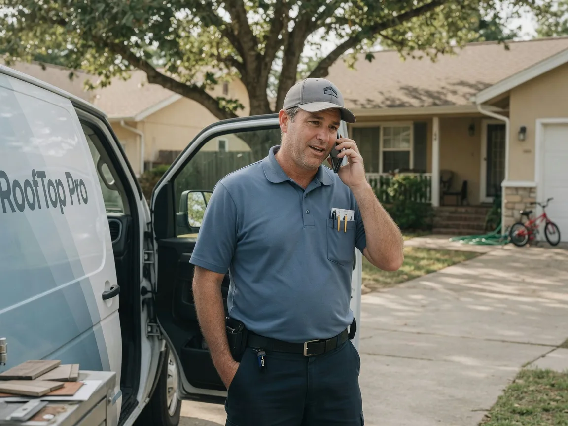 Roof Repair Saint Michaels, AZ FAQs