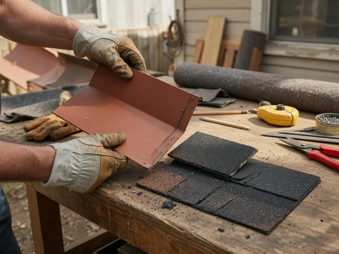 Roof Repair company in Saint Michaels, AZ